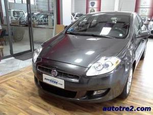 Fiat bravo 1.4 t-jet 120 cv dynamic