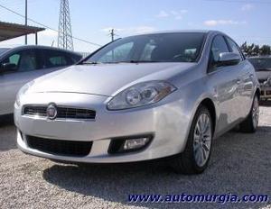 Fiat bravo 1.6 mjt 105 cv emotion