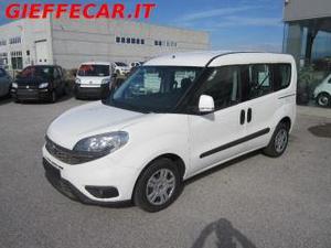 Fiat doblo doblÃ² 1.6 m-jet 105cv combi n1 sx 5 posti