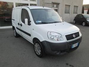 Fiat doblo doblÃ² v nat.power carg.lam.sx