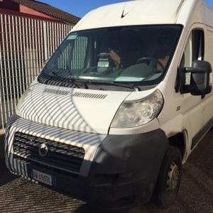 Fiat ducato  mjt pc-tn furgone