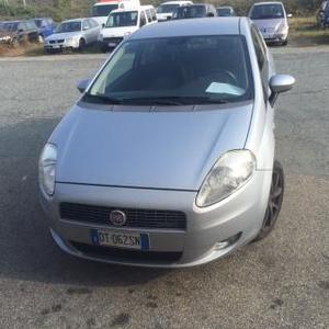 Fiat grande punto 1.3 mjt 90 cv 3p. dynamic