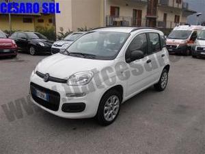 Fiat panda 0.9 twinair turbo natural power easy