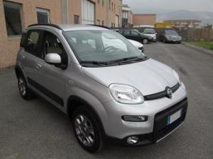 Fiat panda 1.3 mjt s&s 4x4