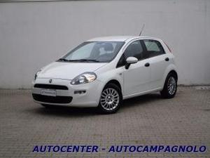 Fiat punto 1.3 mjt ii 75 cv 5 porte street