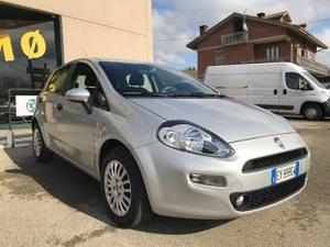 Fiat punto 1.3 mjt ii 75 cv 5 porte street unipro km 