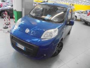 Fiat qubo 1.3 mjt 75 cv dynamic