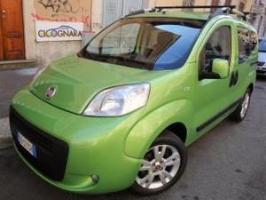 Fiat qubo 1.4 8v 77cv dynamic natural power *ok neopatentati