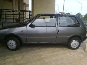 Fiat uno 45 3 porte sx