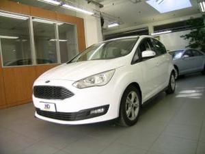 Ford c-max 1.5 tdci 120cv start&stop business navi touch