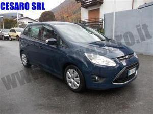 Ford c-max 7 1.6 tdci 115cv business