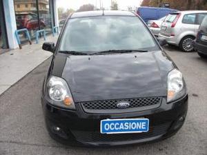 Ford fiesta 1.4 tdci 5p. ghia anche neopatenti