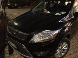 Ford kuga 2.0 tdci 163 cv 4wd titanium dpf