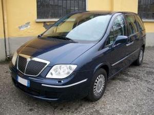 Lancia phedra 2.2 jtd fap 7 posti