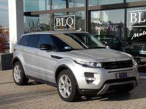 Land rover range rover evoque 2.2 td4 5p. dynamic