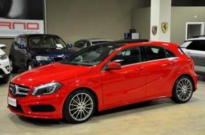 Mercedes-benz a 200 cdi automatic premium - tetto - 18"