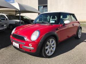 Mini cooper mini v cooper gpl