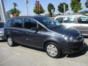 Opel zafira v ecom 94cv enjoy 7posti