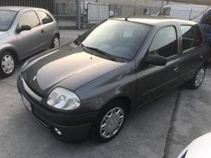 Renault clio 1.2 cat 5 porte expression