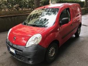 Renault kangoo 1.5 dci 85cv 3p. express confort - km