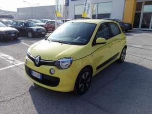 Renault twingo zen sce 69 euro 6