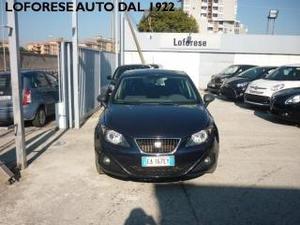 Seat ibiza 1.2 5p. free unico proprietario