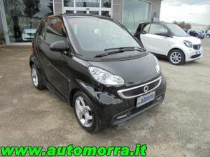 Smart fortwo  kw mhd pulse nÂ°27