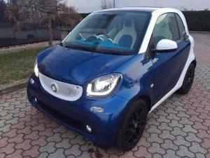 Smart fortwo  proxy con pack led