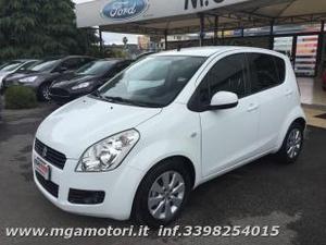 Suzuki splash 1.0 gls