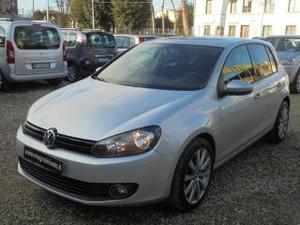 Volkswagen golf 1.6 5p. comfortline