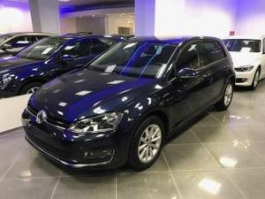 Volkswagen golf 1.6 tdi 110 cv 5p. promozione