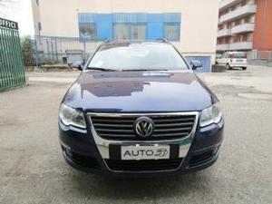 Volkswagen passat 2.0 tdi dpf var. dsg comfortline