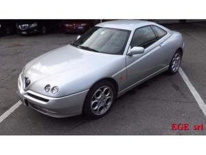 ALFA ROMEO GTV 2.0i 16V Twin Spark cat L