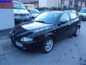 ALFA ROMEO  JTD (115 CV) cat 5p. Progression