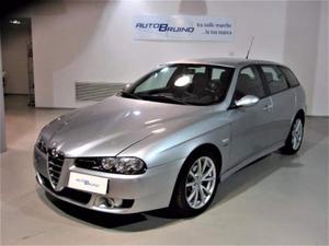 ALFA ROMEO  JTD 16V Sportwagon T.I.