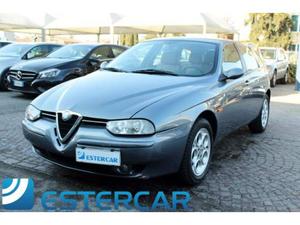 ALFA ROMEO  JTD Sportwagon Distinctive PELLE