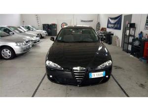 ALFA ROMEO  porte 1.9 JTD 120CV Progression