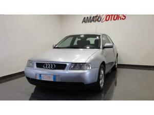 AUDI A3 1.9 TDI/110 CV 3p. Ambien