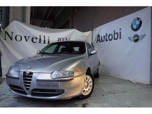 Alfa Romeo  Benzina 1.6 ts 16v Progression CL 120cv