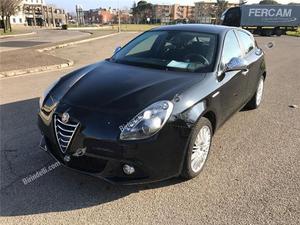 Alfa Romeo Giulietta () Giulietta 1.4 Turbo 105 CV