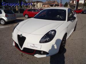 Alfa Romeo Giulietta TB 120CV Super Pack Veloce