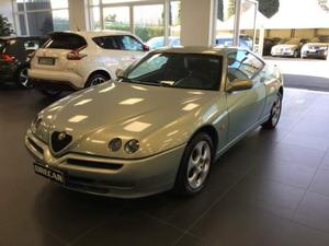 Alfa Romeo Gtv Spider 2.0i 16v Twin Spark Cat L Unico Prop.