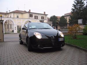 Alfa Romeo MiTo 1.4 T 155 CV Distinctive Sport Pack