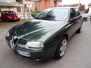 Alfa Romeo i 16V Twin Spark cat CERCHI LEGA MOMO 17''