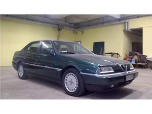 Alfa romeo 164