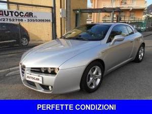 Alfa romeo brera 2.2 jts benzina