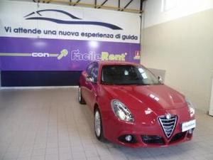 Alfa romeo giulietta 1.6 jtdm 120cv eu6 exclusive