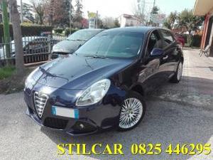 Alfa romeo giulietta 2.0 jtdm- cv distinctive