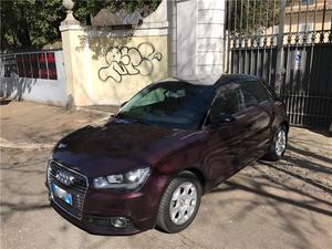 Audi A1 *TFSI*NAVI*PERFETTA*