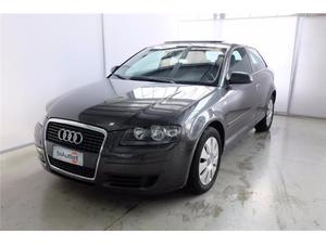 Audi A3 2.0 TDI 170CV F.AP. S tronic Attraction